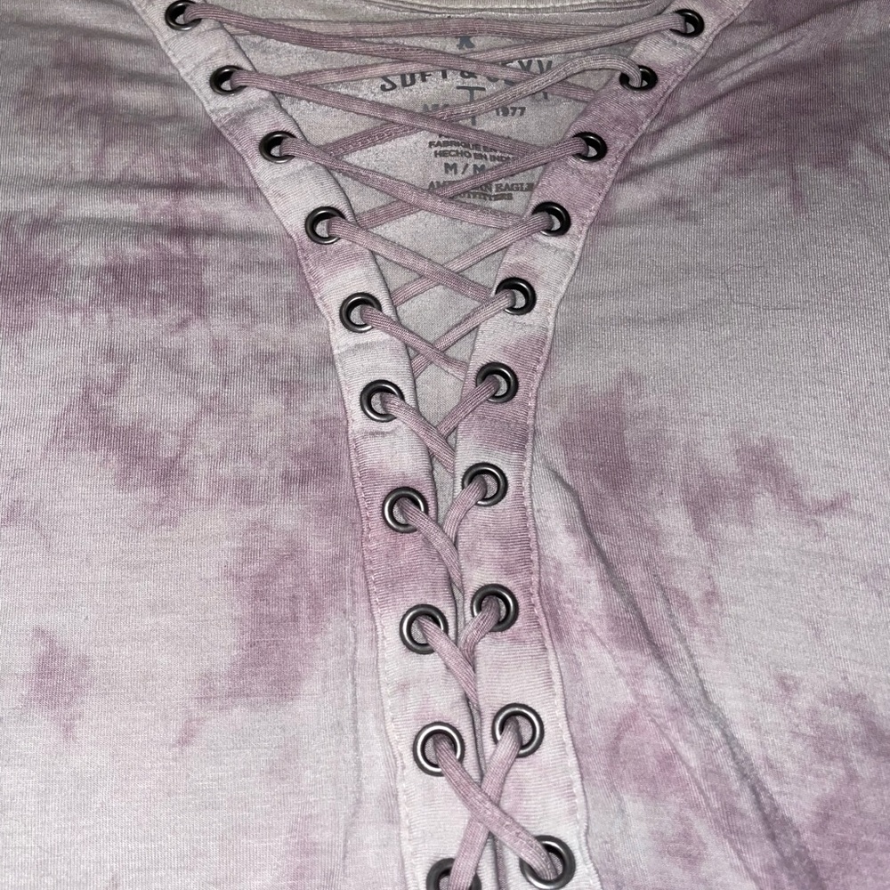 AEO tee! - Picture 2 of 3